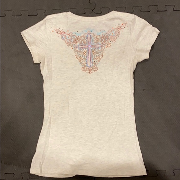 Cross Shirt by Wrangler - Picture 2 of 2